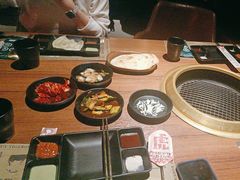 -虎哥六韩式烤肉料理 TIGERGRILL(隆生金山湖中心购物广场店)