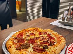 绞肉机（小号）-Tubestation站点比萨(五道营店)