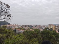 -平湖九龙山旅游度假区