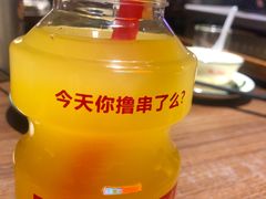 -庆峰龙虾烧烤(合肥一店)
