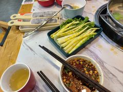 -大四喜·鲜牛肉火锅(洛阳大学城店)