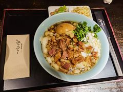 -喜晋道面馆(华严寺广场店)
