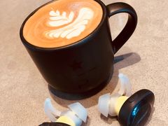 -星巴克(钦江路店)