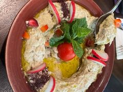 -ELI FALAFEL Lebanese&Mediterranean黎巴嫩美食(富城路店)