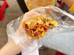 -丽华早点(大成路店)