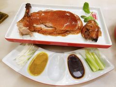 烤鸭-厚味居炙子烤肉·清真(天桥南纬路店)
