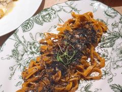 -Mammamia意大利餐厅(阳春巷店)