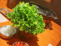 -kingkong大猩猩烤肉(CBD店)
