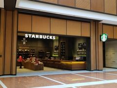 门面-星巴克(北京王府井店)