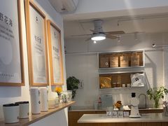 -Cafe on warm(丹霞店)