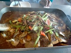-半天妖烤鱼(海那城店)