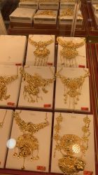 -金旭祥黄金(福州特艺城店)