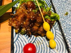 -吟松日式料理(莘庄店)