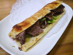 -王胖子驴肉火烧(鼓楼店)