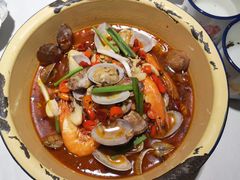 -遇见老南昌-柴火灶(顺外路店)