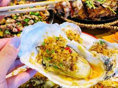 -四禧精酿铜锅涮肉·烧烤工场(大明湖店)