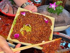 -赵家院子佬火锅(重庆总店)