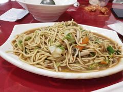 海鲜炒面-海坛特色小吃·只做平潭特色菜(平潭店)