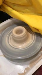 -泥娃娃DIY陶吧(易生活购物公园店)