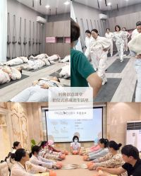 -安琪朵朵独栋花园月子中心