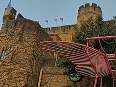 -青岛方特梦幻王国