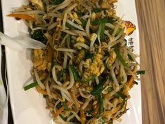 -合合春饼·酱骨·东北菜(潘家园店)