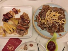 -鹅冠港式茶餐厅(来福士店)