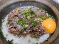 -红星光发煲仔饭(大石街店)