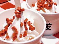 -西贝(吴江路湟普汇店)
