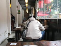 -王菊美食街·王菊面馆(总店)