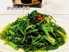 -上座云间·青年赣菜(绿茵店)