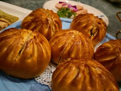 -额尔敦传统涮(公园西路店)