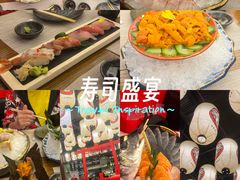 -築鳥日本料理(黑沙环店)