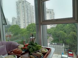 -馨月汇·一悦馨香月子中心(前滩店)