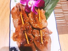 酱烧牛舌-酒井酱子·深夜食堂(东城汇店)