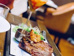 -Lingo西餐厅(仙乐斯广场店)