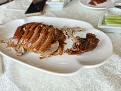 -北京全聚德(方庄店)