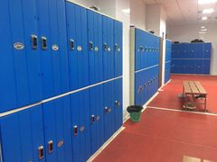 -电子科技大学（清水河校区）游泳中心