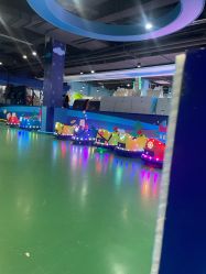 -趣80儿童乐园(砂之船合肥奥特莱斯店)
