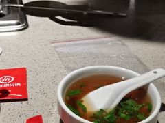 -海底捞大排档火锅(悦荟广场店)