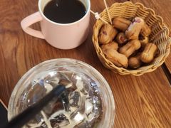 -星宙咖啡STELLARIS CAFE(广告产业园店)