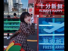 -深圳来福士广场