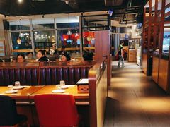 -蚝太郎 • 海鲜烧烤(Upark店)