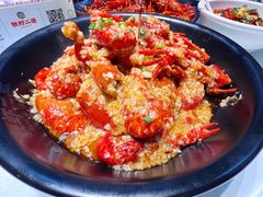 -靓虾二哥长沙地标小龙虾(五一广场店)