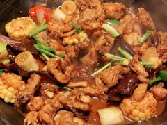 -蛙来哒(东城万达店)