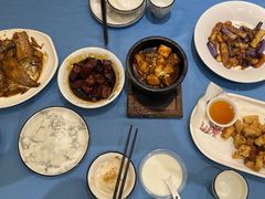 -阿毛饭店(和义路店)