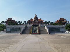 -广东圆玄道观