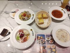-海维克牛排馆HIGHWIC(青羊万达店)
