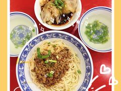 -蒋炸酱(内东街店)