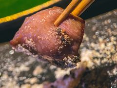 角切牛舌芯-300杯·和牛烧肉清酒专门店(廊里店)